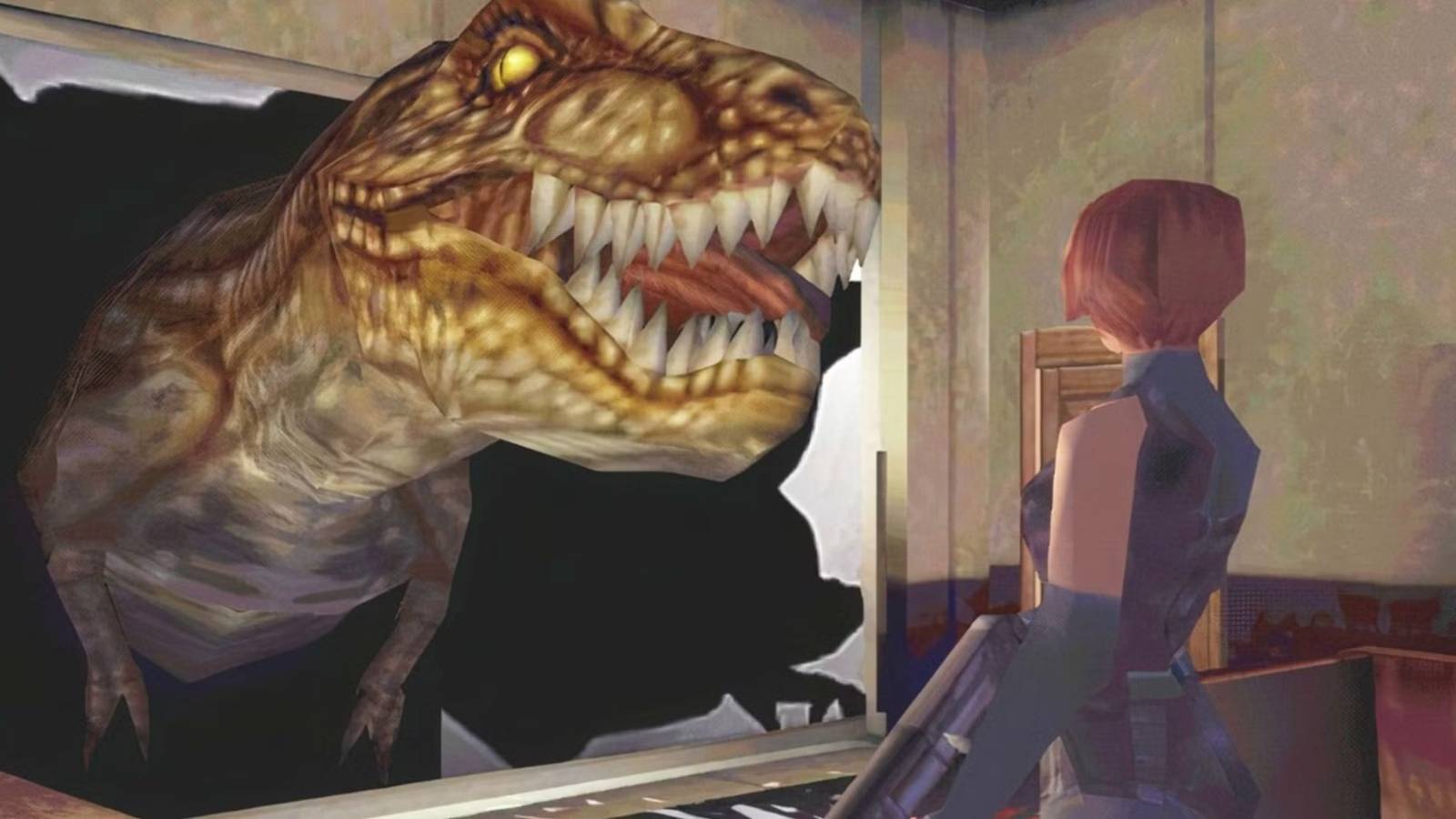 dino crisis trademark has been renewed by capcom