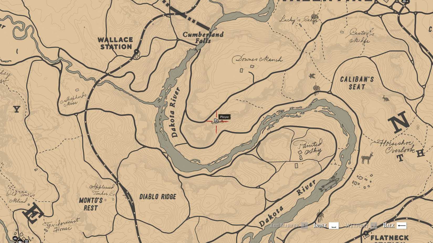 All Fossils Rdr2 RDR2: All Dinosaur Bones Locations