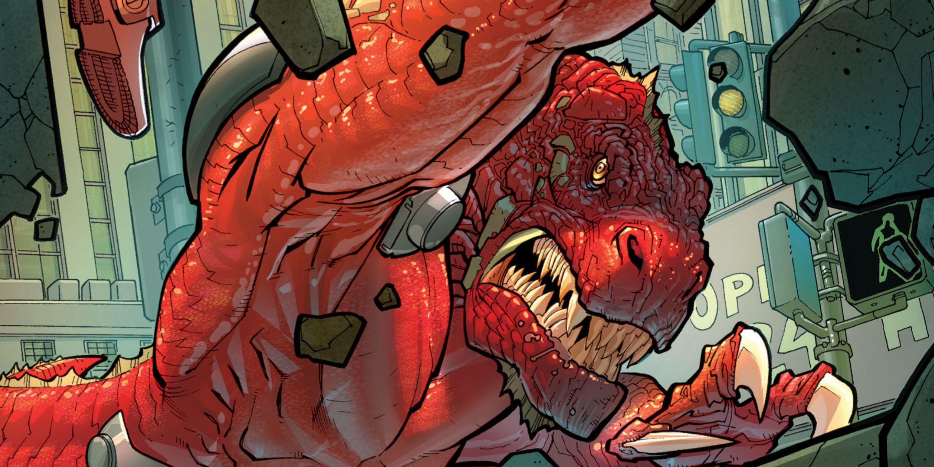 dinosaur