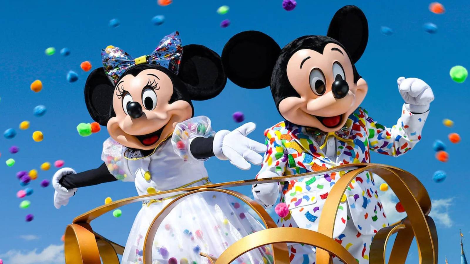 Disney & Universal Theme Park News March 2