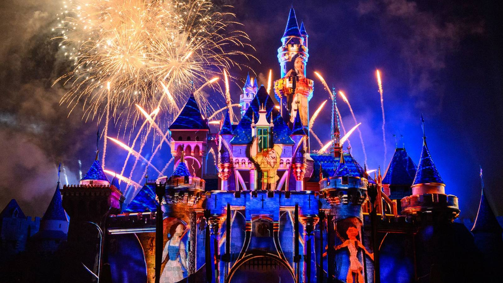 Disneyland Reveals New Dining Packages for 70th Anniversary Celebration