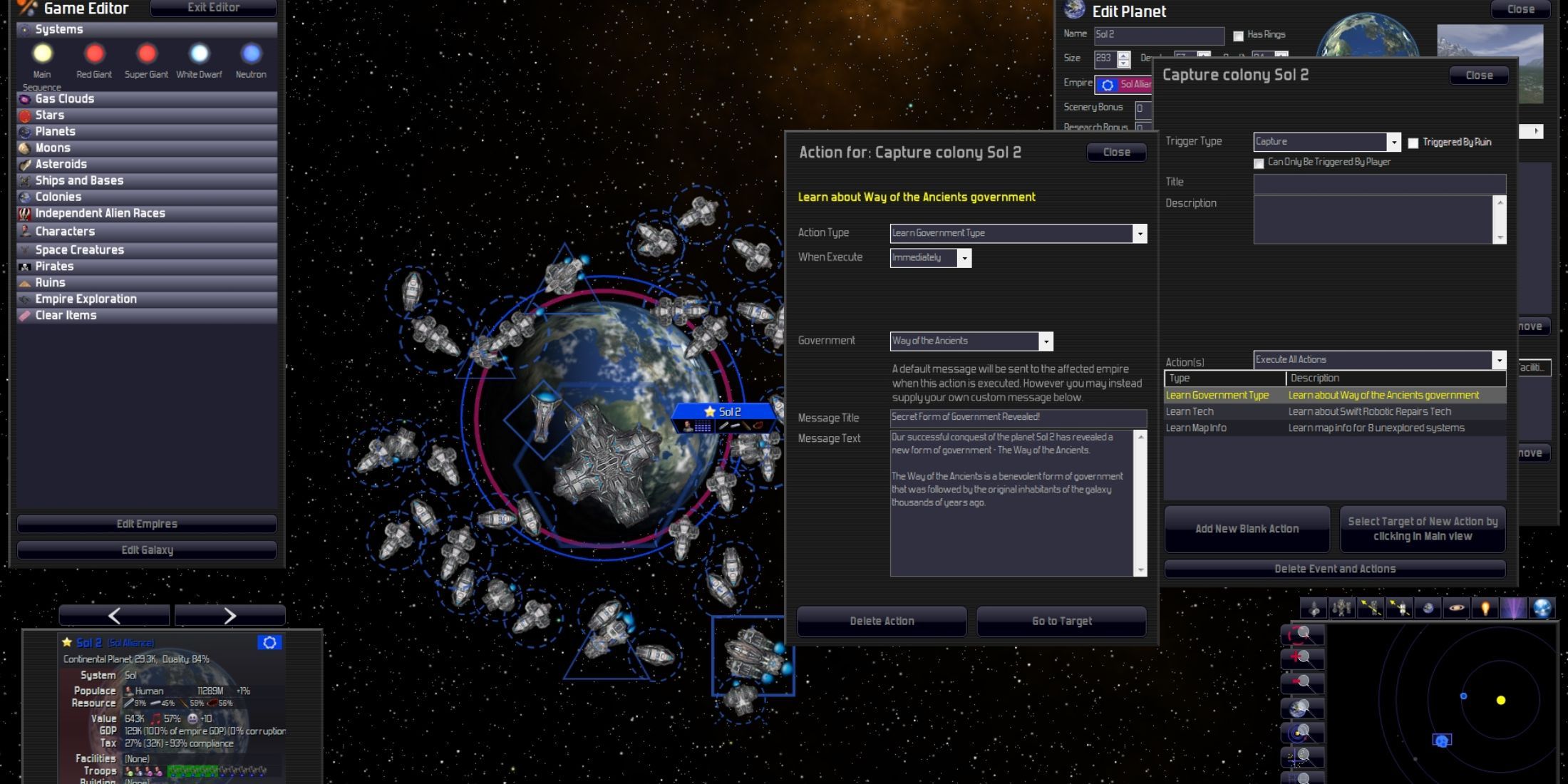 Best 4X Strategy Games Set In Space