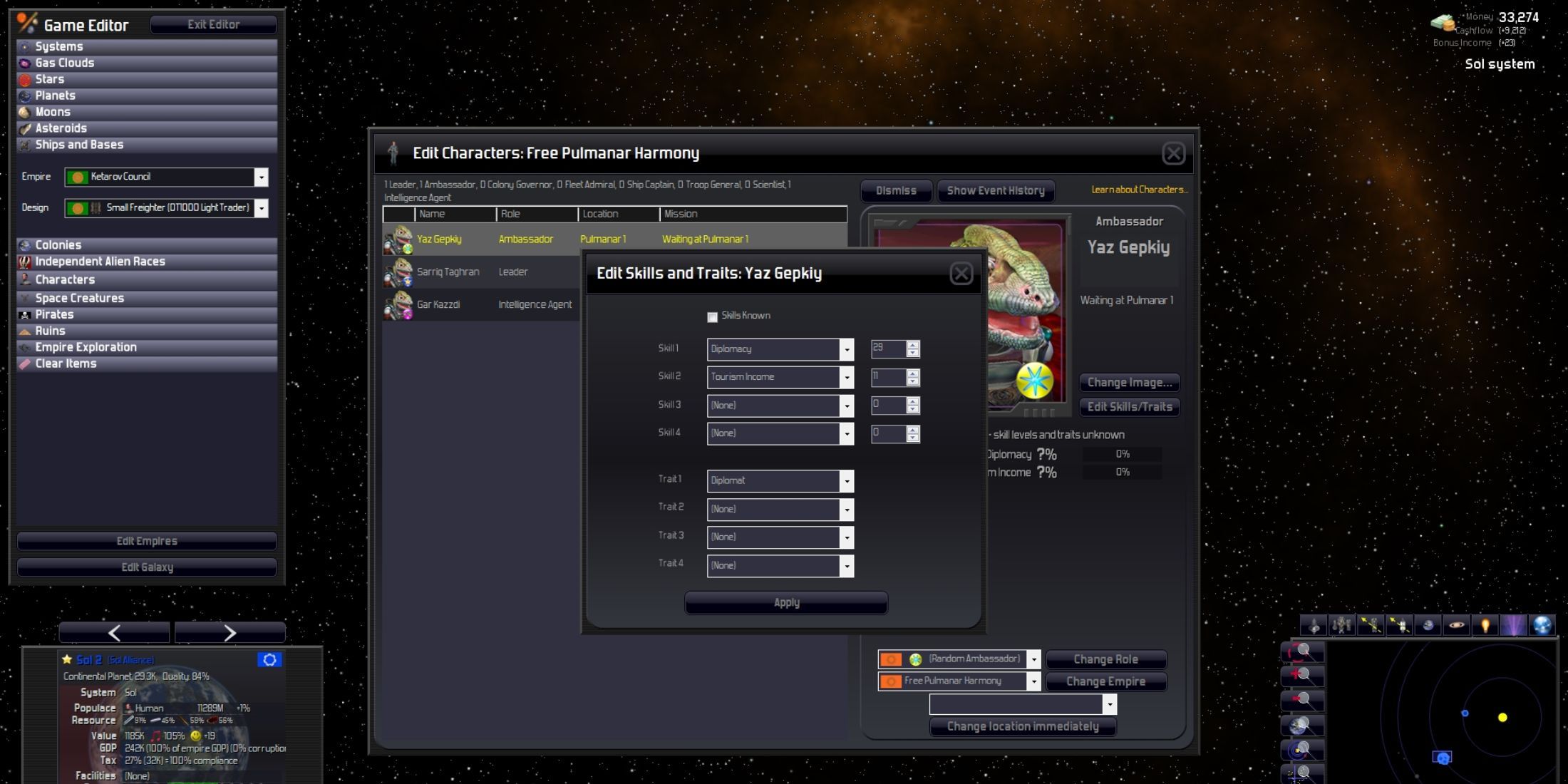 Best 4X Strategy Games Set In Space