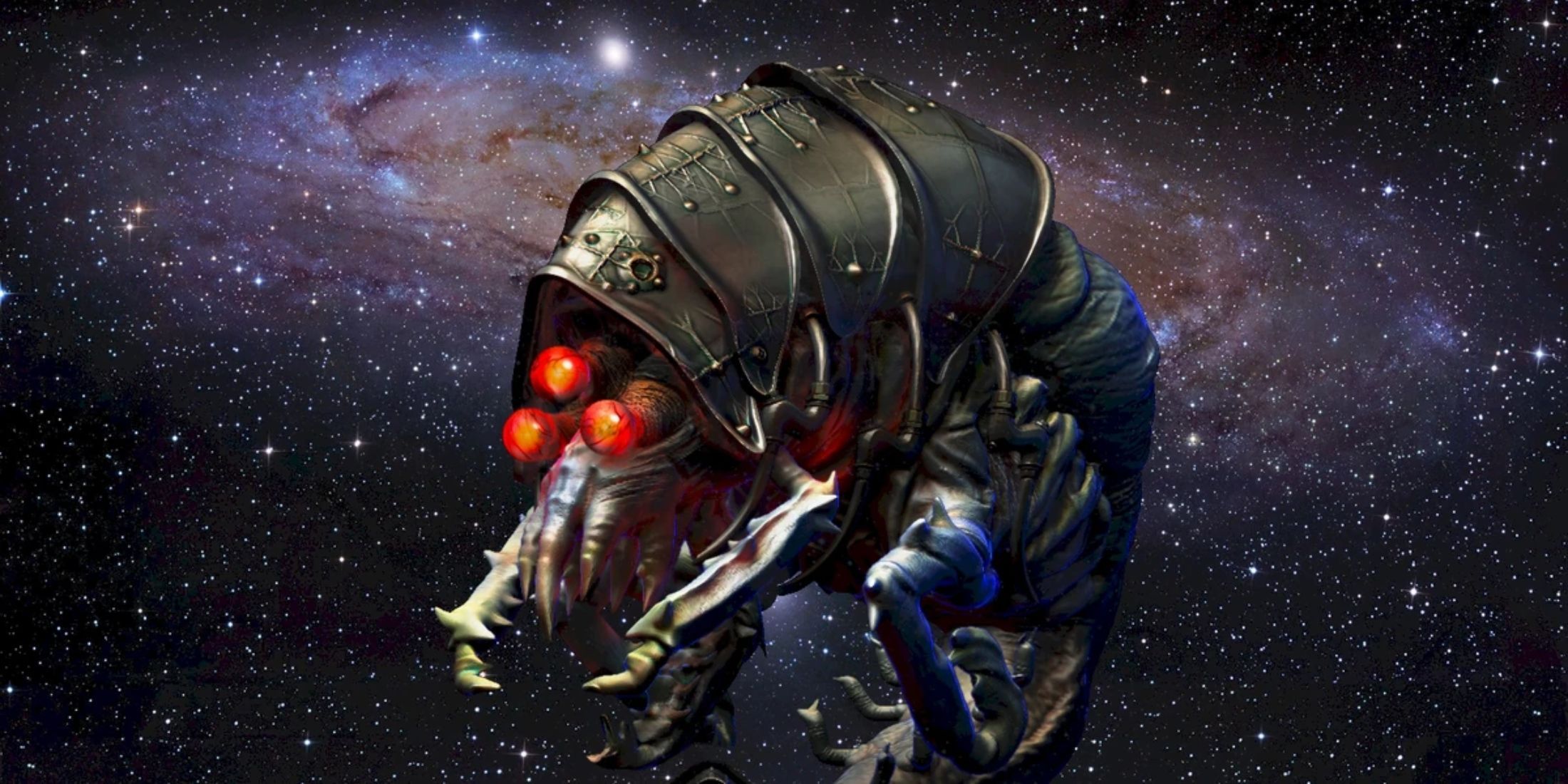 Best 4X Strategy Games Set In Space