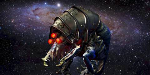 Distant Worlds Universe Shakturi