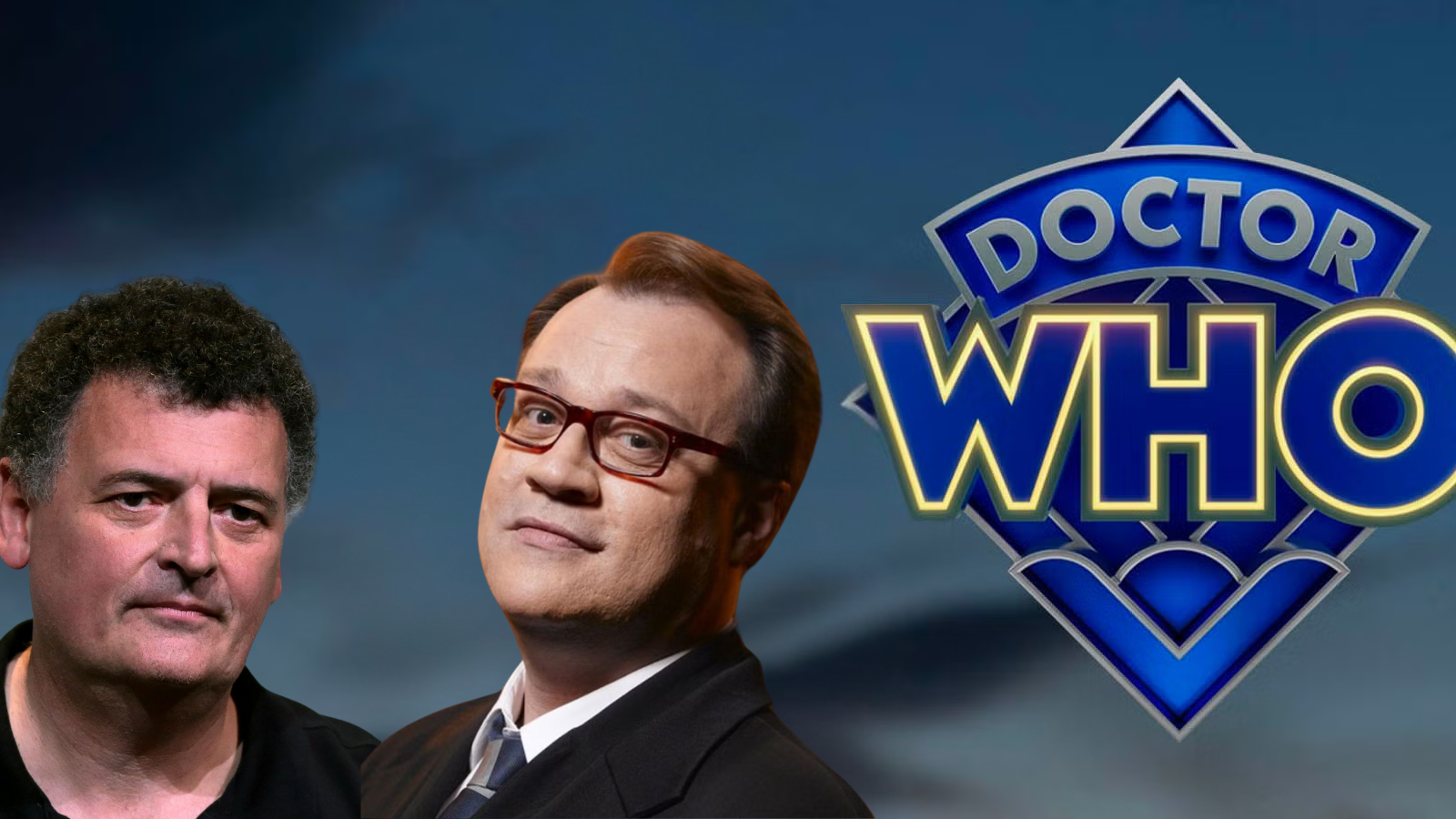 doctor who russell t davies and steven moffat