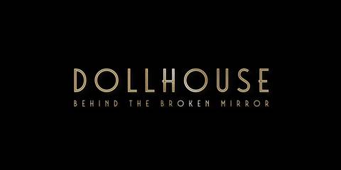 Dollhouse Behind the Broken Mirror - trailer screenshot