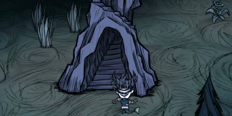 Don't Starve Together Dungeons 4
