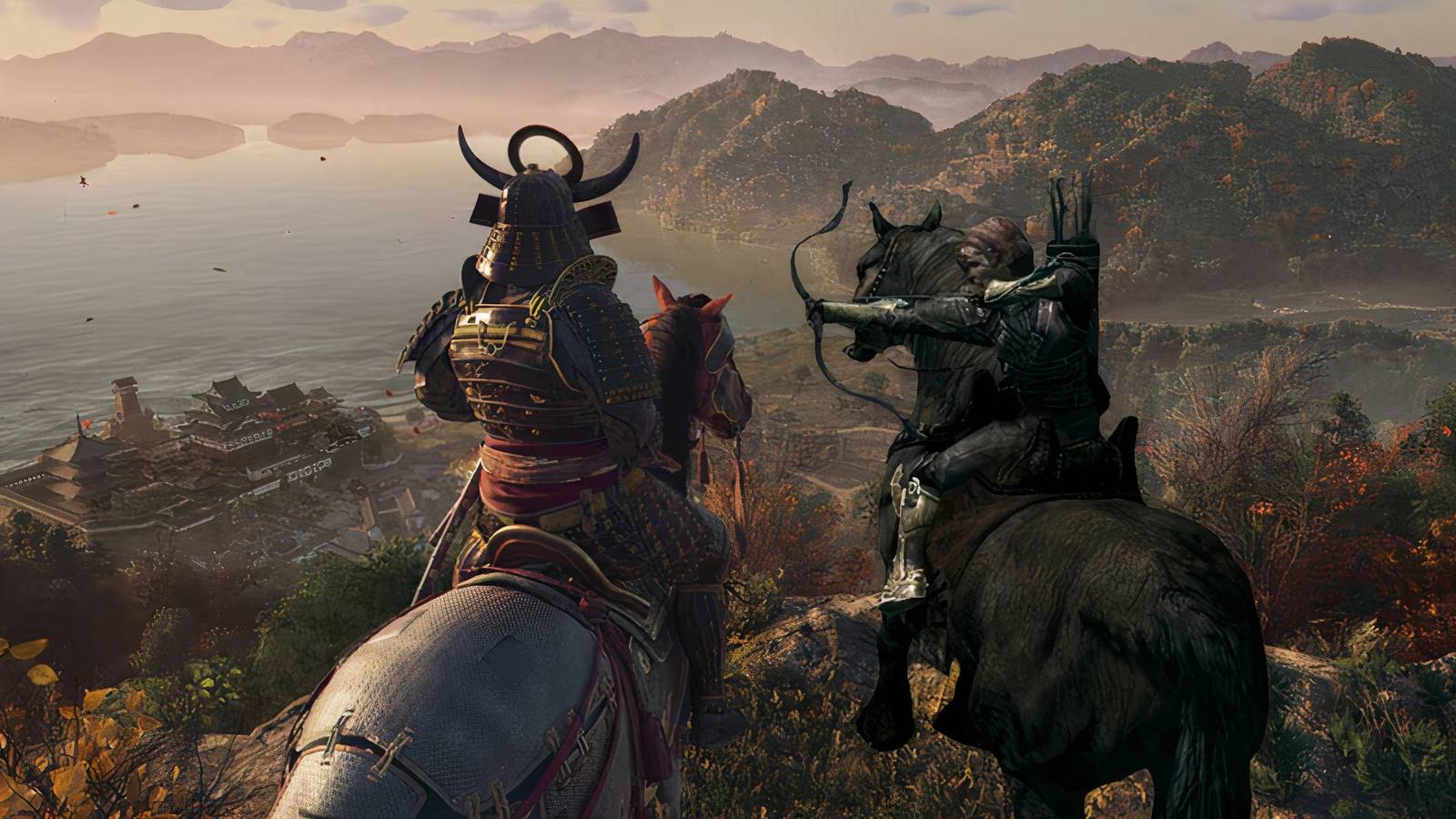 Don't Take the Skyrim Approach in Assassin's Creed Shadows