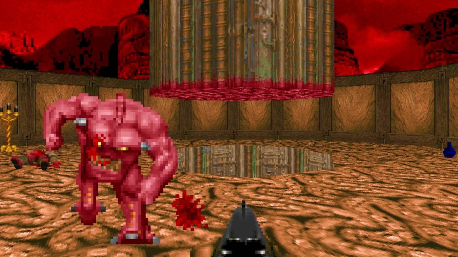 Tony Hawk’s Pro Skater 3+4 Will Include Memorable Doom Meme