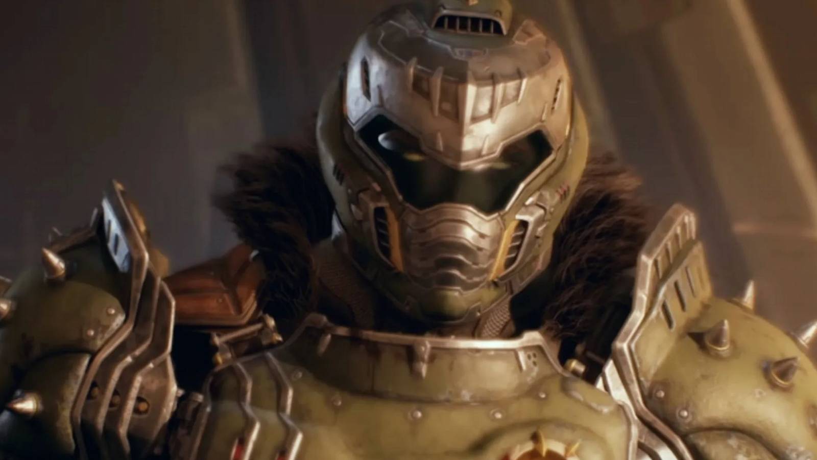 'I Don't Agree With That' Doom: The Dark Ages Director Responds to 'Woke Ages' Criticism