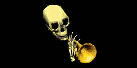 Tony Hawk’s Pro Skater 3+4 Will Include Memorable Doom Meme