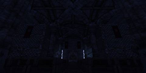 The Great Work mod screenshot