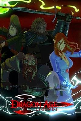 Dragon Age Legends - tag image