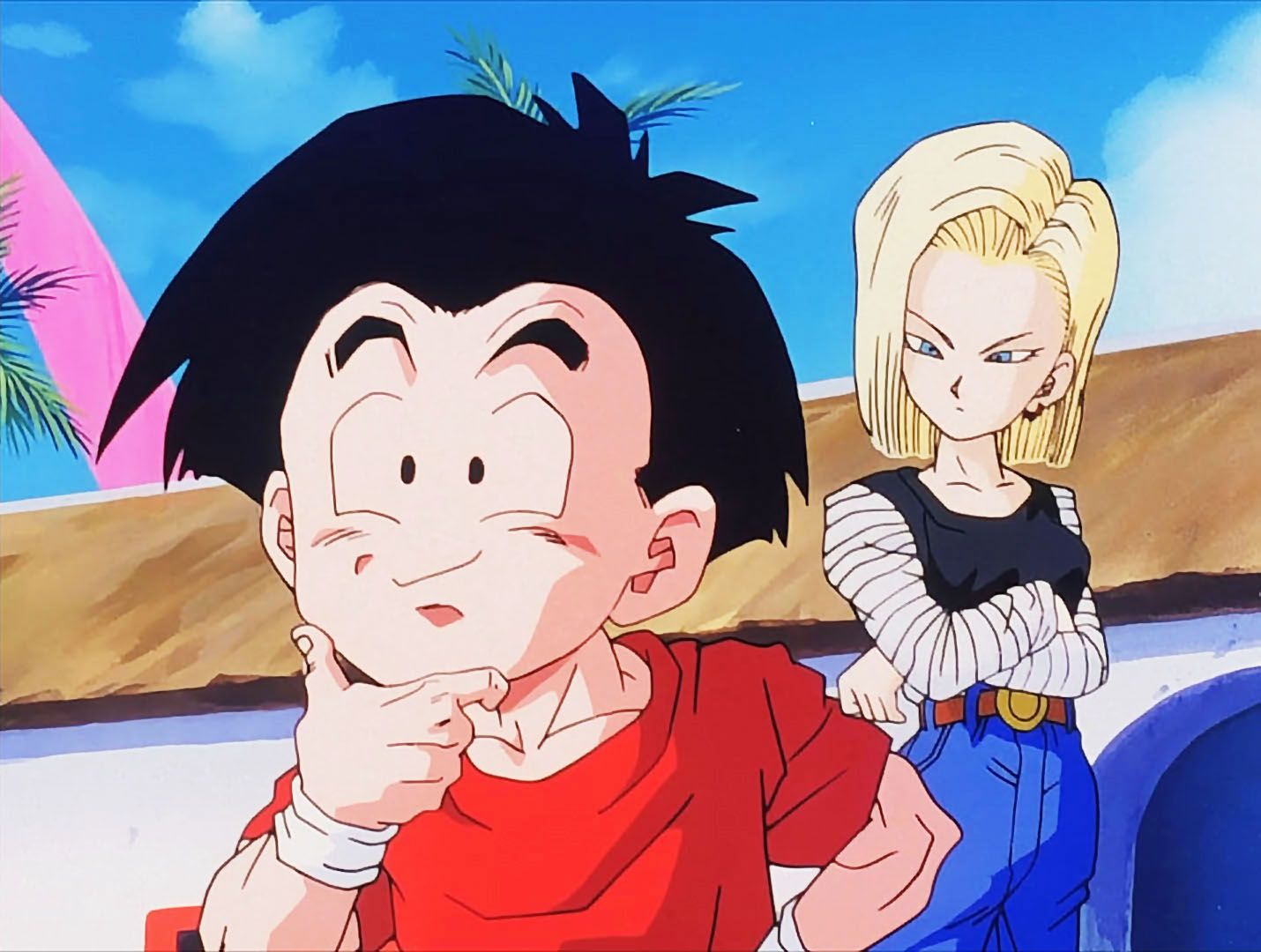 Dragon Ball: 9 Strongest Races, Ranked