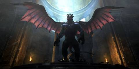 Dragon’s Dogma Dark Arisen Nintendo Switch (2)