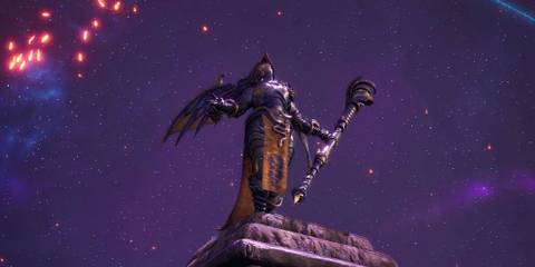 Dragonkin The Banished early access release trailer thumb