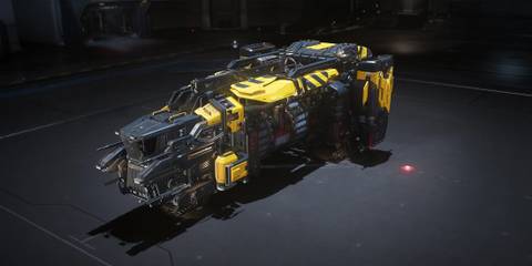 Drake Golem Star Citizen 1