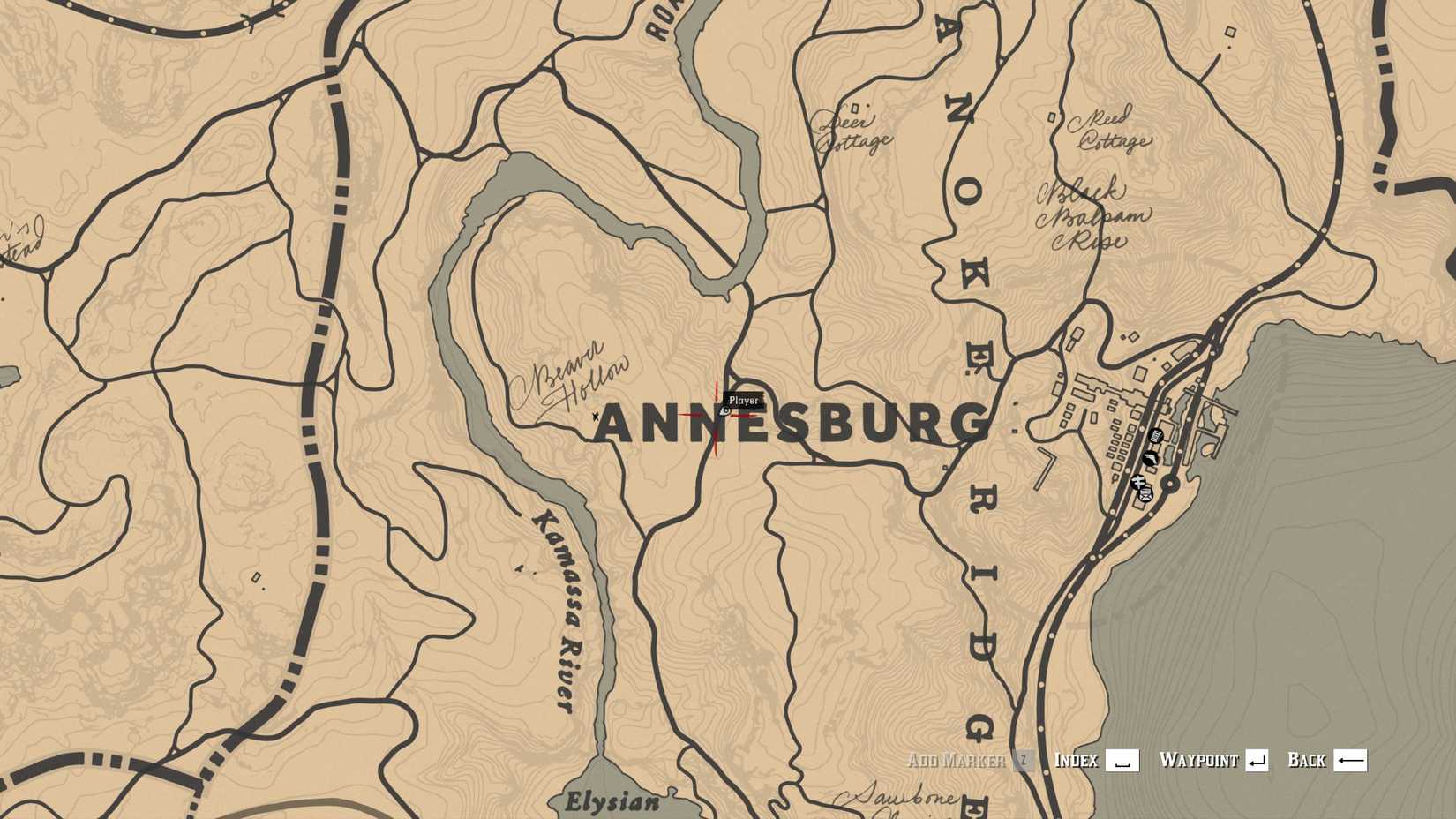 dreamcatcher #3 location