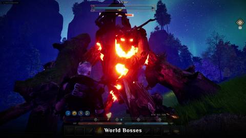 DreamWorld - Official Steam Screenshot 3