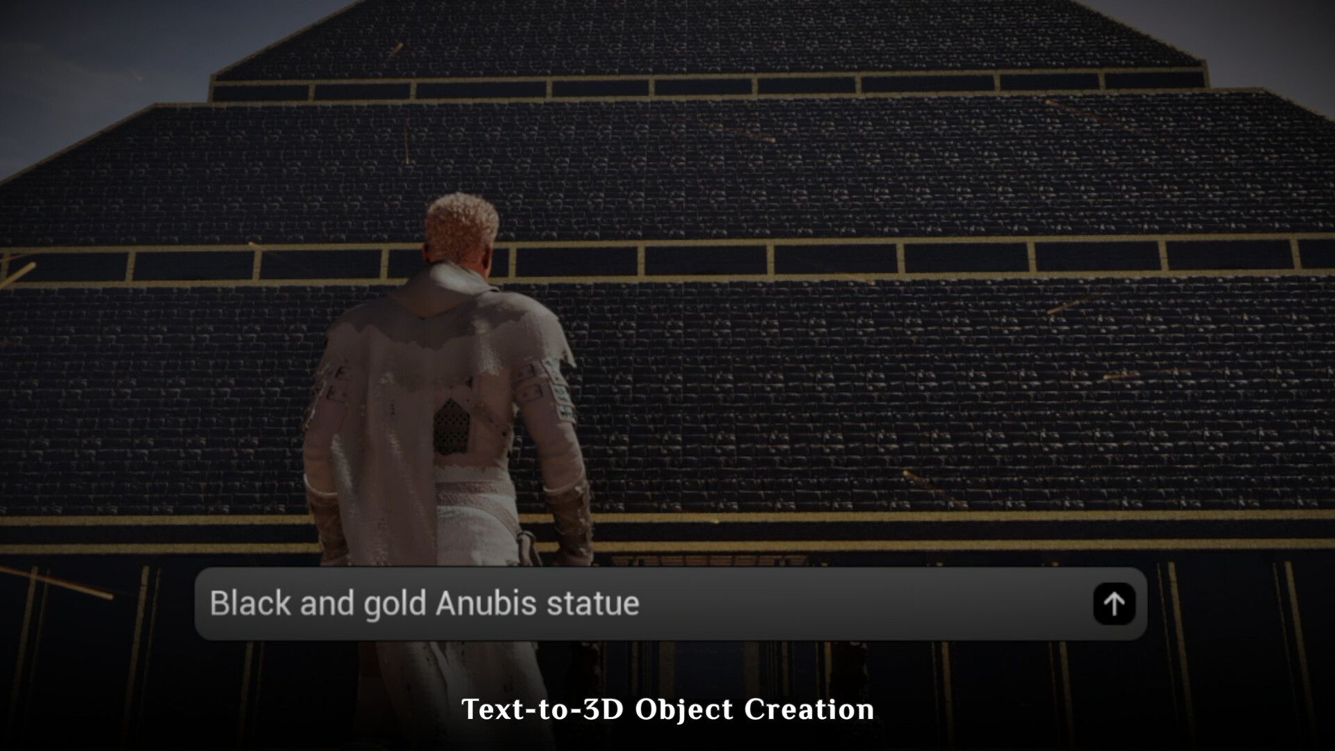 DreamWorld - Official Steam Screenshot 5