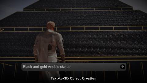 DreamWorld - Official Steam Screenshot 5