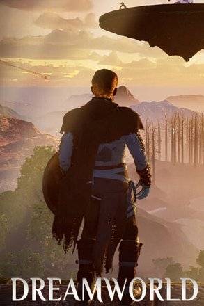 DreamWorld - Tag Image