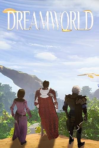 DreamWorld - Tag Image