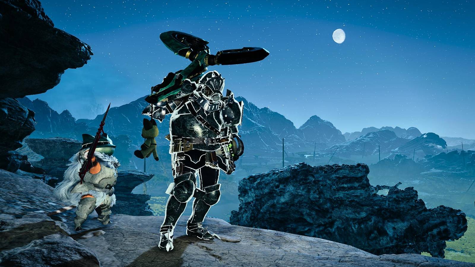 Drearesite Scrap Cover Image