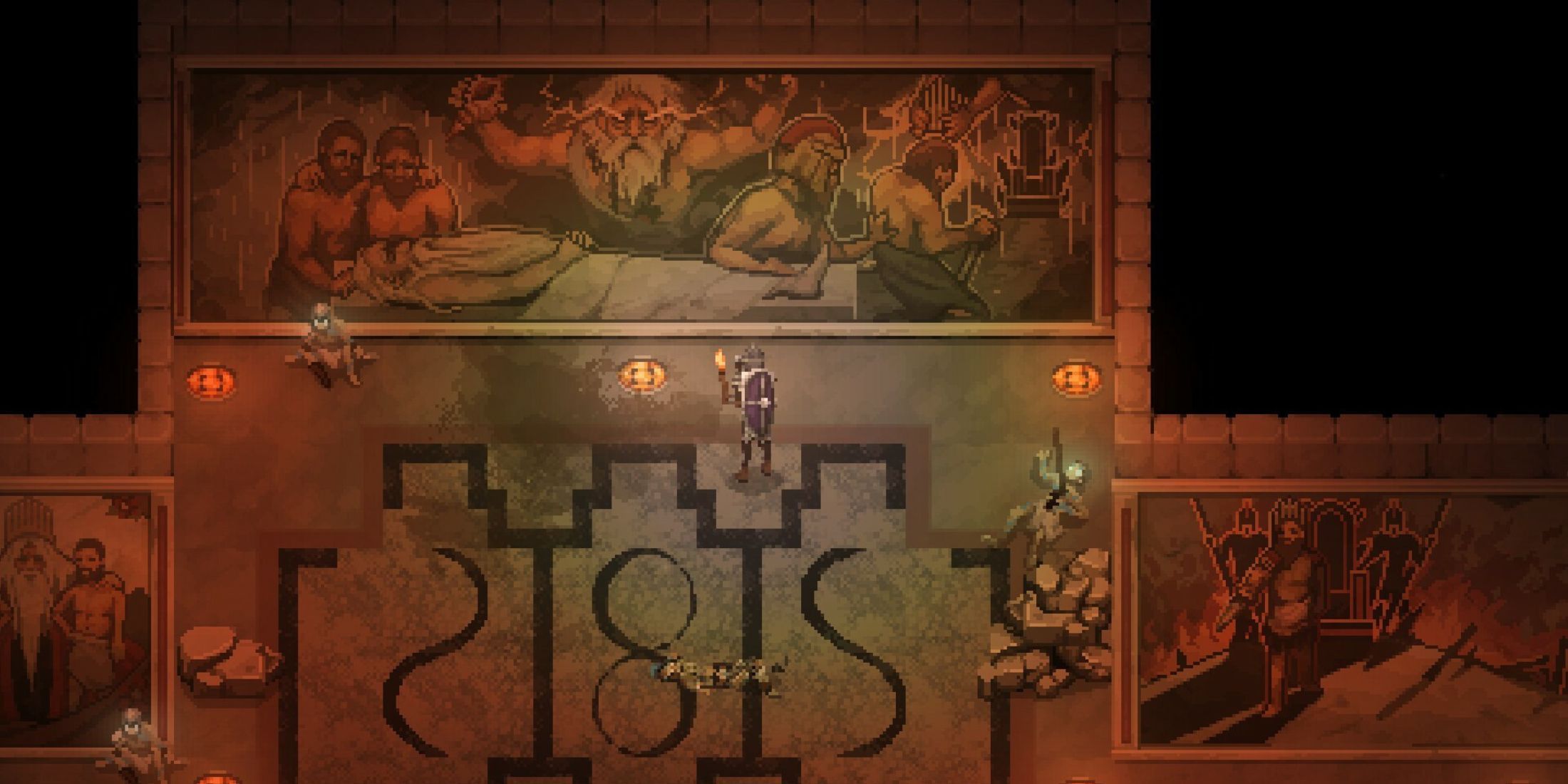 drova forsaken kin gets final update