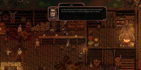 drova forsaken kin gets final update