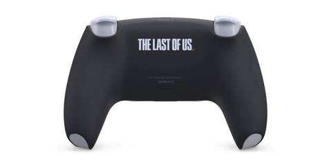 DualSense The Last of Us controller official image (2)