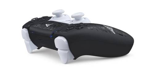 DualSense The Last of Us controller official image (4)