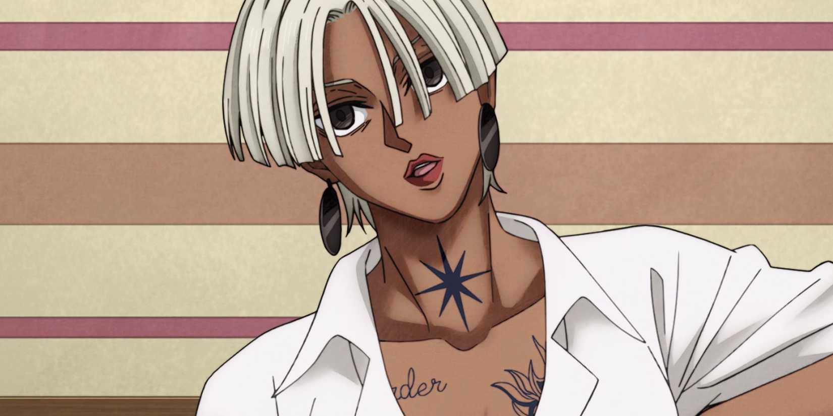 Dump – SAKAMOTO DAYS Episode 11-1