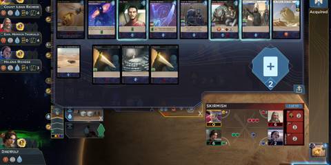 dune imperium gameplay 2