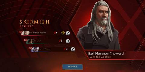 dune imperium skirmish results