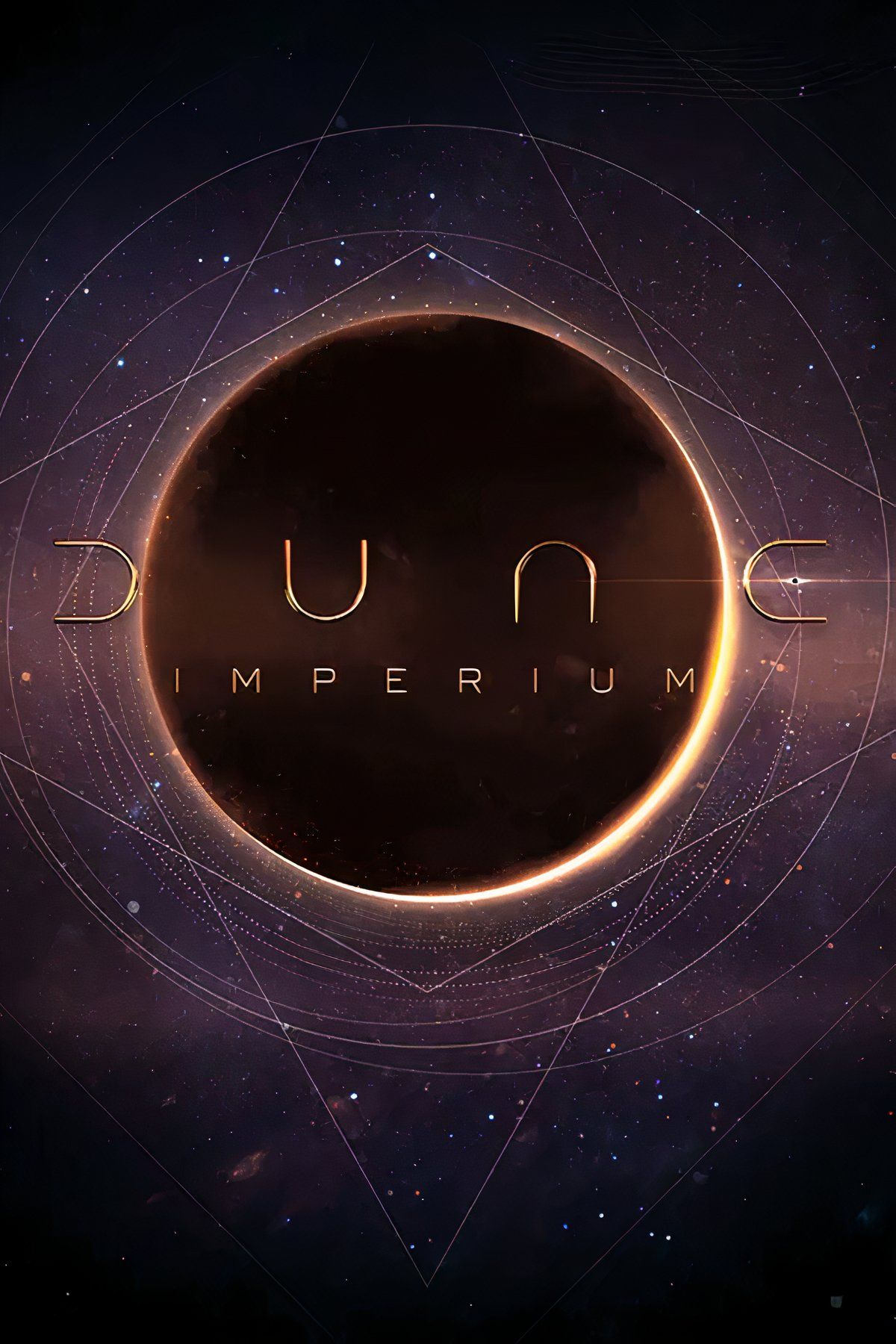 Dune Imperium Tag Page Cover Art