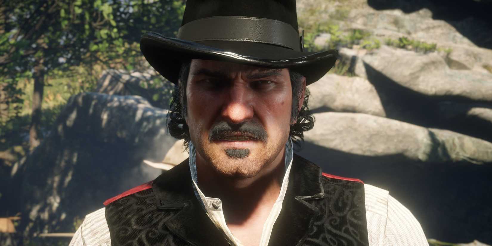 RDR2: How Every Character Joined the Van der Linde Gang