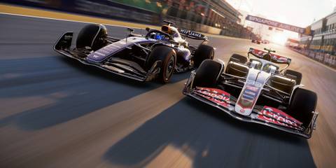 May 30 Will Be a Big Day for F1 Fans