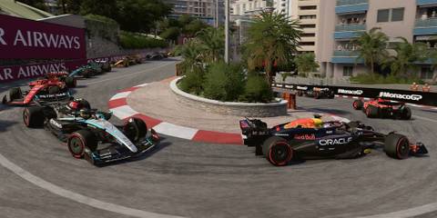 May 30 Will Be a Big Day for F1 Fans