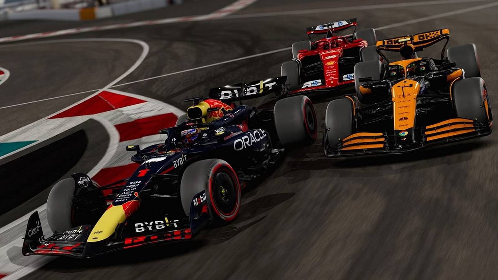 may 30 will be a big day for ea sports f1 fans