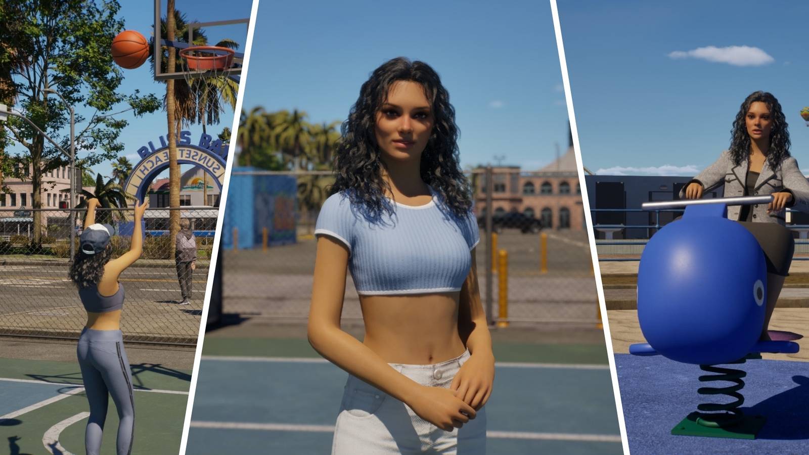 early game tips for inzoi