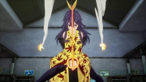 Edens Zero - official steam screenshot 5