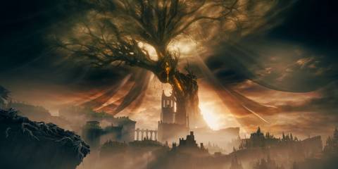 Elden Ring Final Fantasy 2