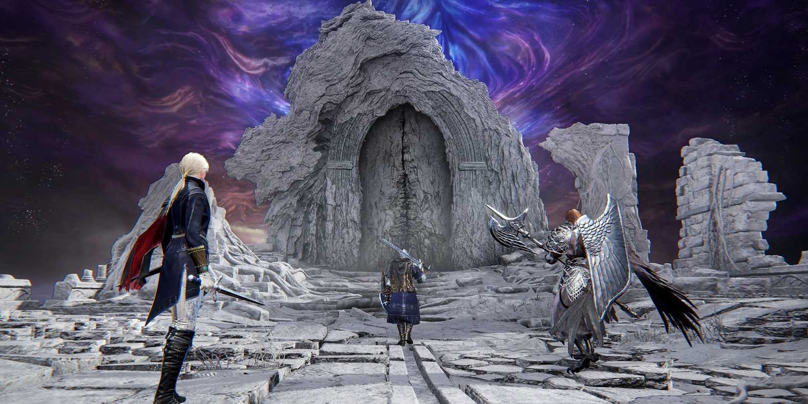 nightreign reignlike subgenre