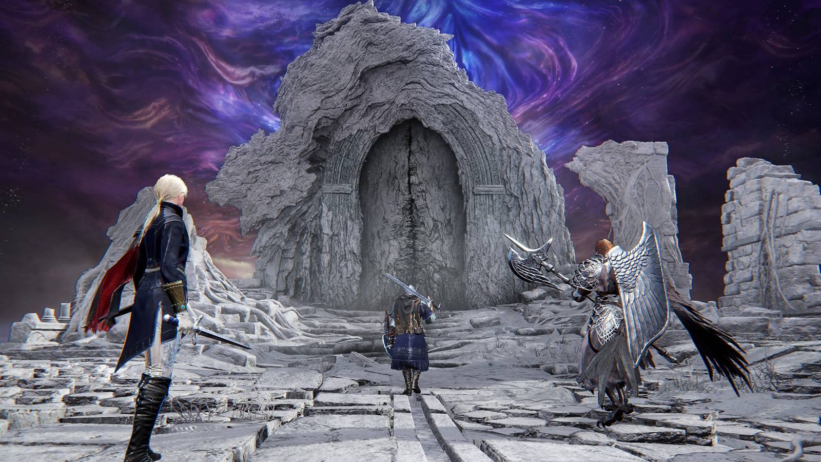 nightreign reignlike subgenre