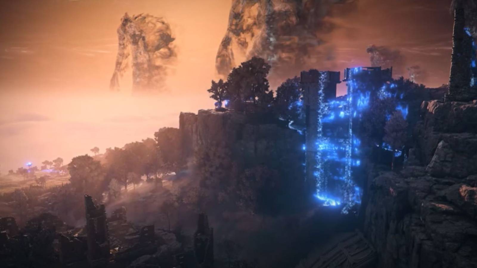 Elden Ring Nightreign brings back Dark Souls boss