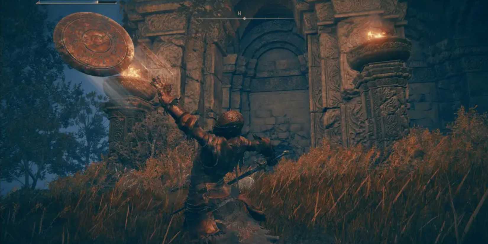 Smith Script Shield Elden Ring Shadow of the Erdtree: Best Smithscript Weapons, Ranked