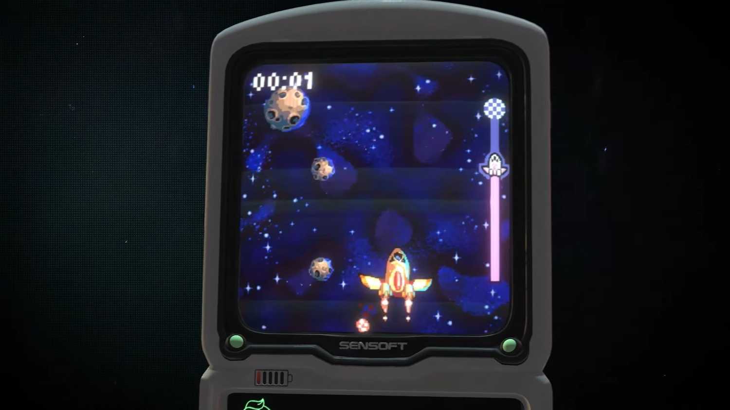 TheElectricState TheElectricState