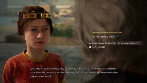 Elflock - official steam screenshot 1